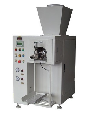 高效精準，助力生產——杭州楊鑫包裝機械定量包裝機詳解