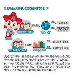 黨建引領(lǐng) 賦能發(fā)展——武漢經(jīng)營性互聯(lián)網(wǎng)文化信息服務(wù)行業(yè)黨建巡禮